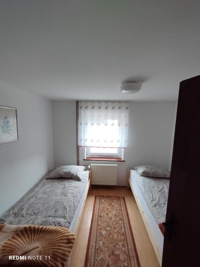 Planinski Dom Vrhe Hotel Trbovlje ภายนอก รูปภาพ